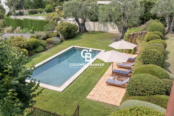 Maison de luxe à vendre à Nice, 2 490 000 €, Photo 3