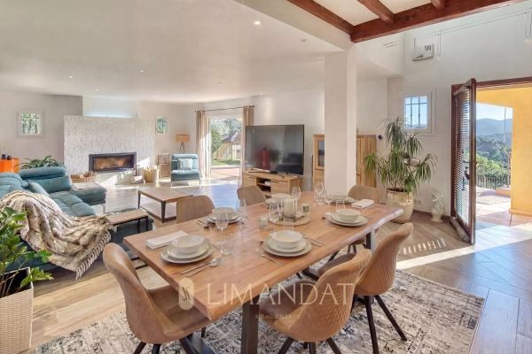 Luxury House for sale in Mougins, 1 350 000 €, Photo 3
