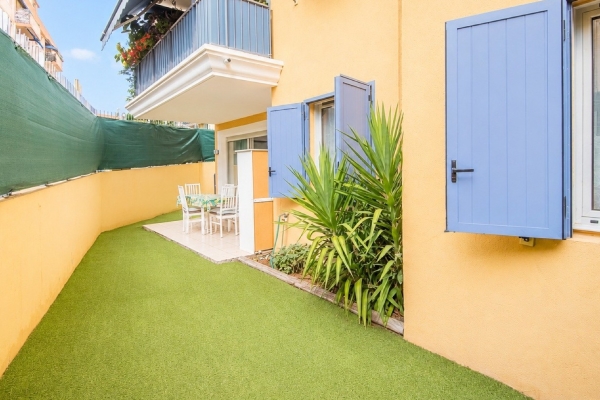 Luxury Apartment for sale in Beaulieu-sur-Mer, 645 000 €, Photo 4
