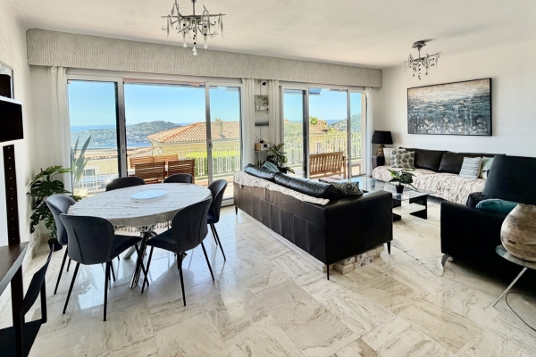 Appartement de luxe à vendre à Villefranche-sur-Mer, 990 000 €, Photo 4