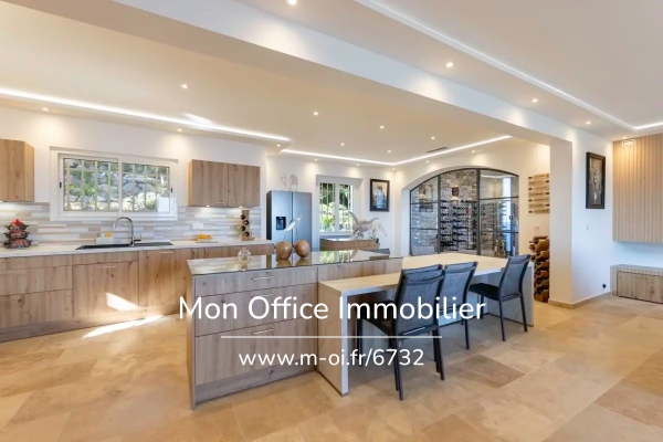 Maison de luxe à vendre à Roquebrune-sur-Argens, 5 950 000 €, Photo 4