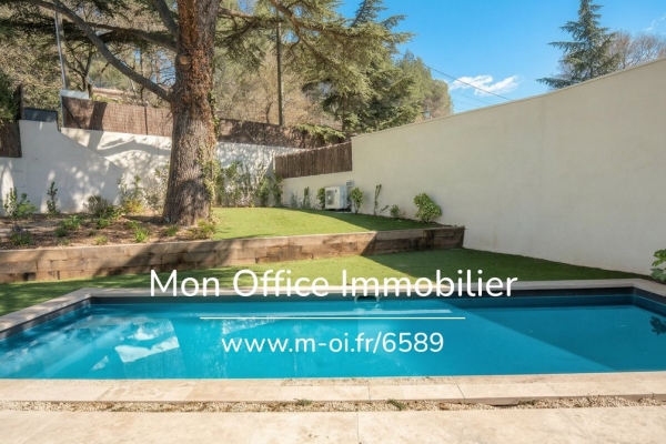Maison de luxe à vendre à Aix-en-Provence, 850 000 €, Photo 4