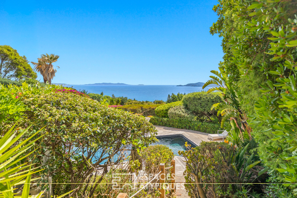Maison de luxe à vendre à Le Lavandou, 3 328 000 €, Photo 4