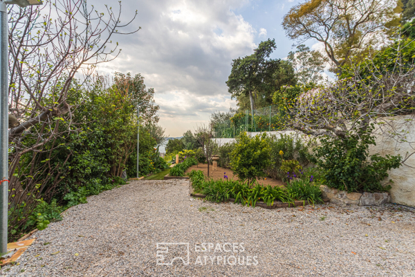 Maison de luxe à vendre à Toulon, 2 484 000 €, Photo 4