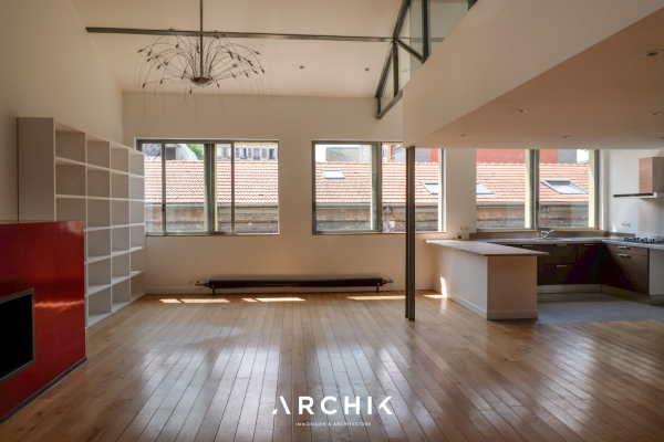 Appartement de luxe à vendre à Pantin, 995 000 €, Photo 4