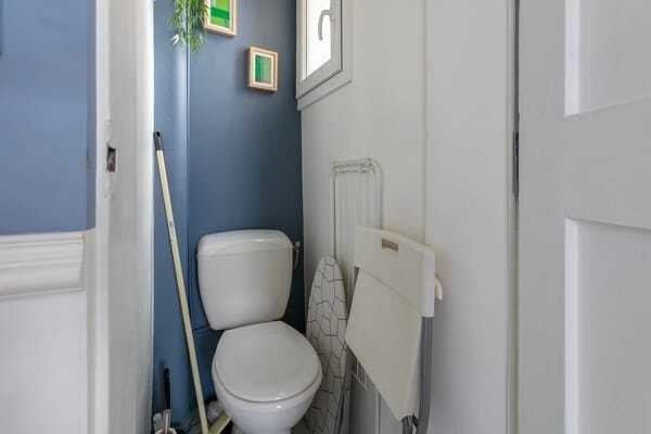 Appartement de luxe à louer à Paris 11ème, 755 €, Photo 4