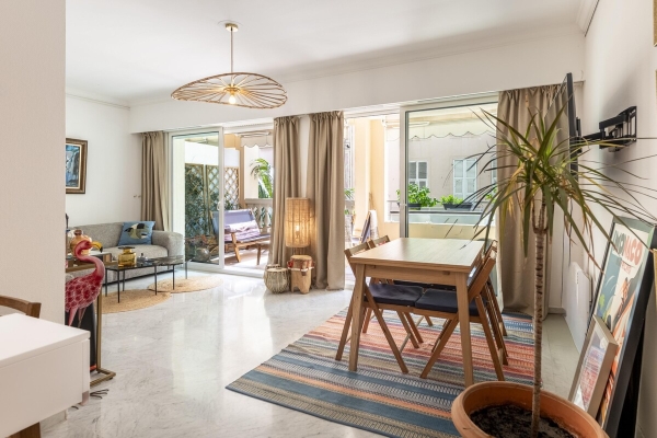 Appartement de luxe à vendre à Monaco, 4 250 000 €, Photo 4