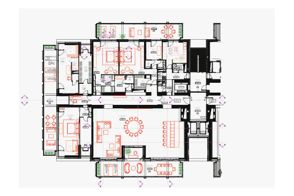 Luxury Apartment for rental in Monaco, 150 000 €, Photo 4