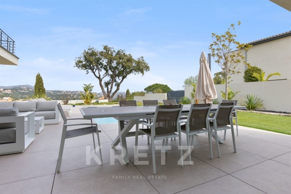 Luxury House for sale in Sainte-Maxime, 2 050 000 €, Photo 4