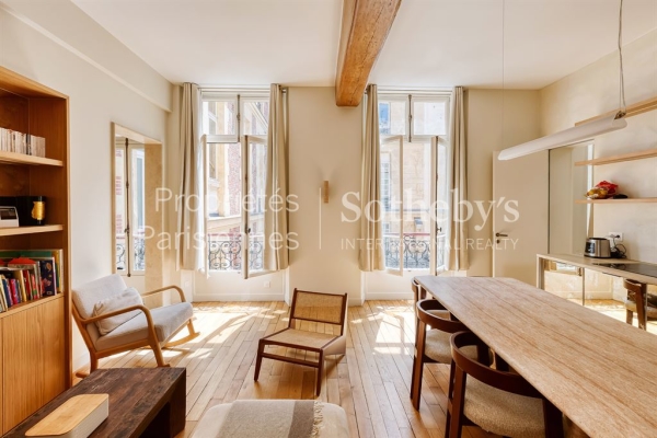 Luxury Apartment for sale in Paris 4ème, 1 375 000 €, Photo 4