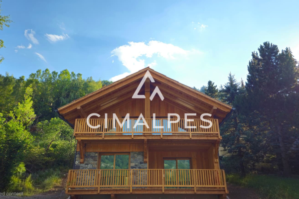 Luxury House for sale in La Salle les Alpes, 2 800 000 €, Photo 4