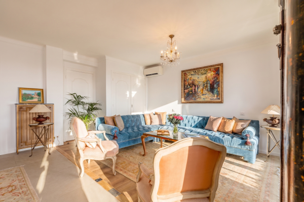 Appartement de luxe à vendre à Villefranche-sur-Mer, 1 090 000 €, Photo 4