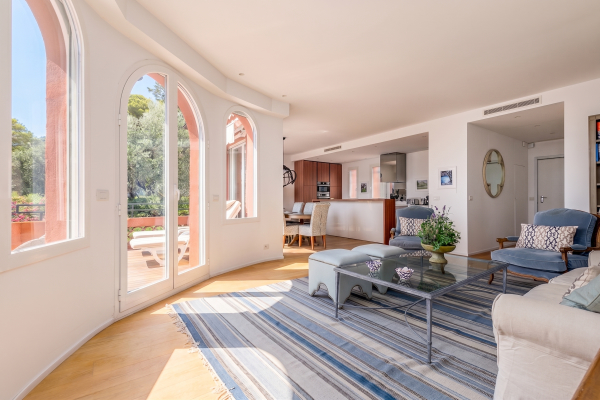 Luxury Apartment for sale in Saint-Jean-Cap-Ferrat, 2 550 000 €, Photo 4