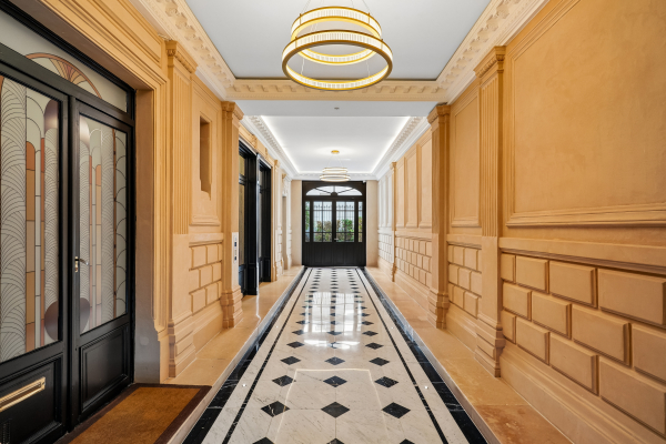 Luxury Apartment for sale in Paris 8ème, 3 248 000 €, Photo 4
