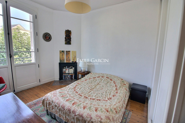 Maison de luxe à vendre à Deauville, 885 000 €, Photo 4