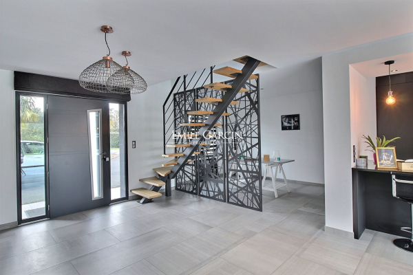 Maison de luxe à vendre à Touques, 1 995 000 €, Photo 4