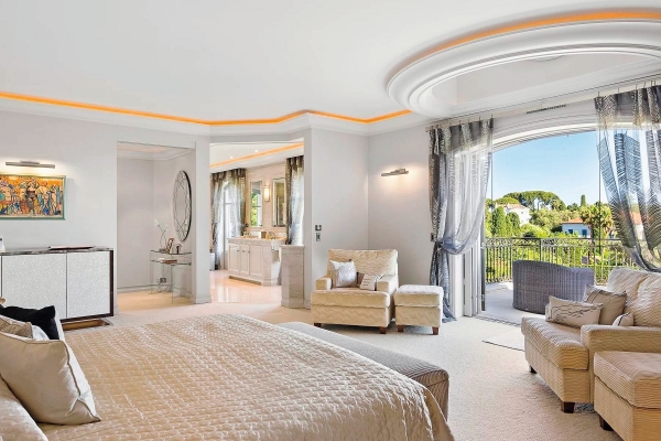 Maison de luxe à vendre à Cap d'Antibes, 17 500 000 €, Photo 4