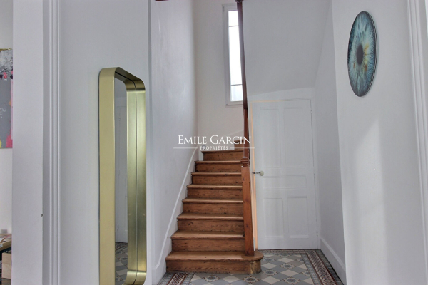 Maison de luxe à vendre à Deauville, 1 550 000 €, Photo 4