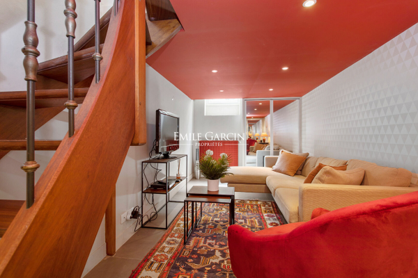 Luxury House for sale in Trouville-sur-Mer, 583 000 €, Photo 4