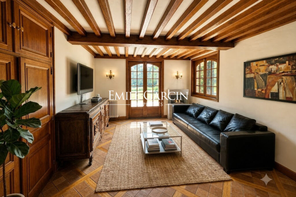 Maison de luxe à vendre à Courseulles-sur-Mer, 1 200 000 €, Photo 4