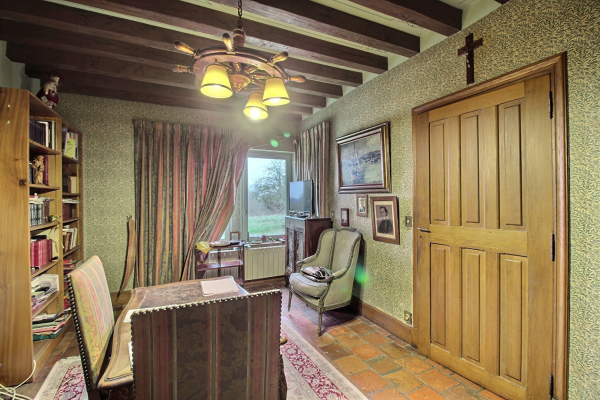 Luxury House for sale in Beaumont-en-Auge, 1 680 000 €, Photo 4