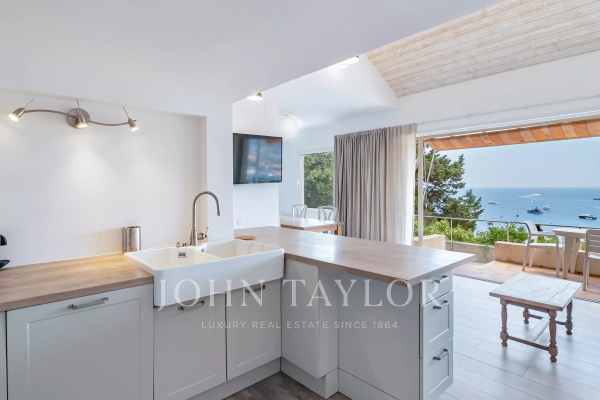 Maison de luxe à vendre à Villefranche-sur-Mer, 1 700 000 €, Photo 4