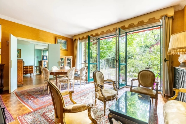 Appartement de luxe à vendre à Neuilly-sur-Seine, 1 610 000 €, Photo 4