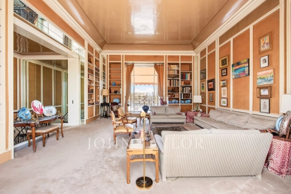 Luxury Apartment for sale in Paris 16ème, 7 300 000 €, Photo 4
