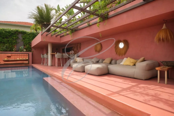 Luxury House for sale in Roquebrune-Cap-Martin, 11 000 000 €, Photo 4