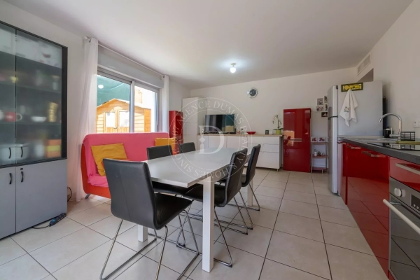 Appartement de luxe à vendre à Beaulieu-sur-Mer, 645 000 €, Photo 4
