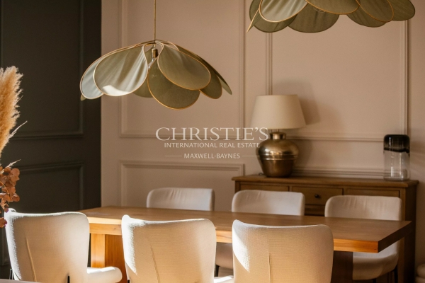 Luxury Apartment for sale in Bordeaux, 499 000 €, Photo 4