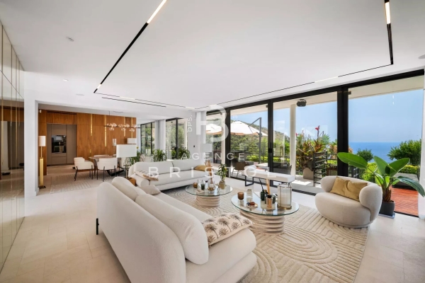 Maison de luxe à vendre à Èze, 5 250 000 €, Photo 4
