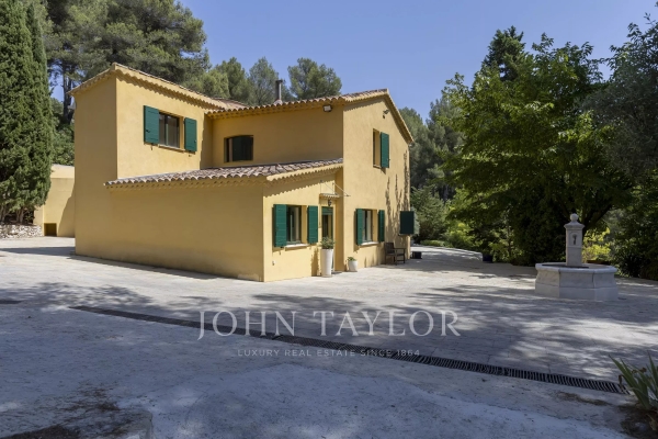 Luxury House for sale in Allauch, 1 790 000 €, Photo 4