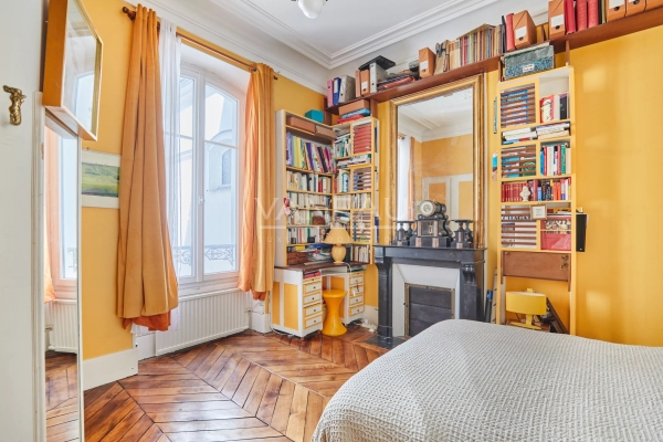Luxury Apartment for sale in Paris 7ème, 1 996 000 €, Photo 4