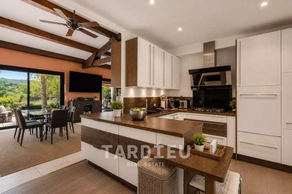 Luxury House for sale in Gassin, 2 695 000 €, Photo 4