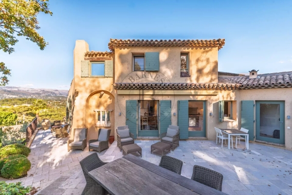 Maison de luxe à vendre à Mouans-Sartoux, 2 590 000 €, Photo 4