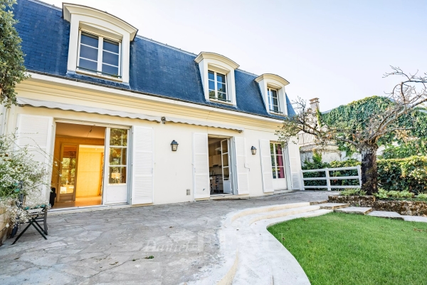 Maison de luxe à vendre à Versailles, 1 995 000 €, Photo 4