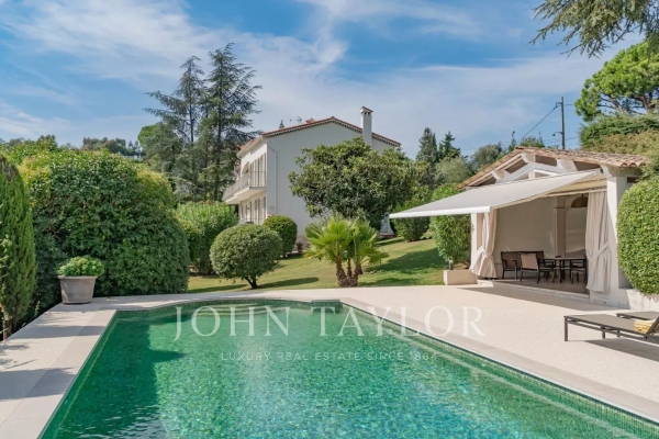 Luxury House for sale in La Roquette-sur-Siagne, 1 785 000 €, Photo 4