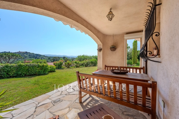 Maison de luxe à vendre à Mougins, 1 345 000 €, Photo 4