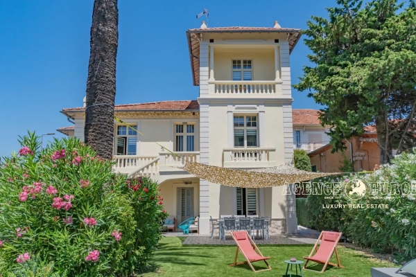 Maison de luxe à vendre à Cannes, 2 590 000 €, Photo 4