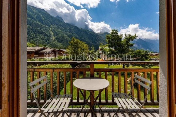 Luxury Apartment for sale in Chamonix-Mont-Blanc, 995 000 €, Photo 4