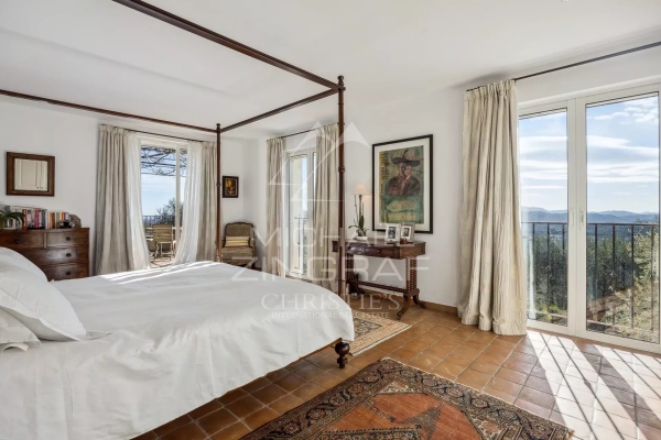 Maison de luxe à vendre à Cabris, 1 980 000 €, Photo 4