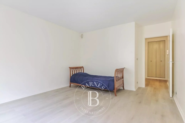 Appartement de luxe à vendre à Paris 17ème, 389 000 €, Photo 4