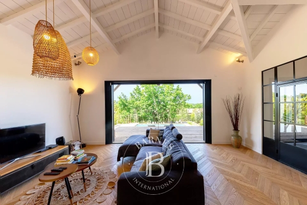 Maison de luxe à vendre à La Teste-de-Buch, 1 655 000 €, Photo 4