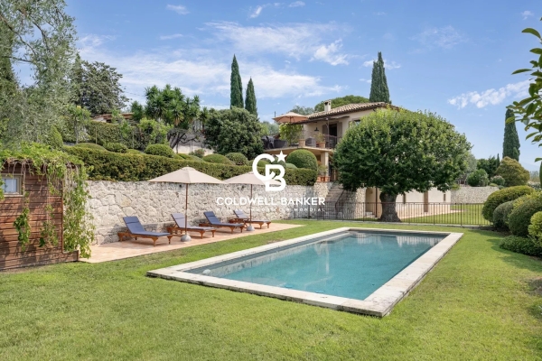 Maison de luxe à vendre à Nice, 2 490 000 €, Photo 4