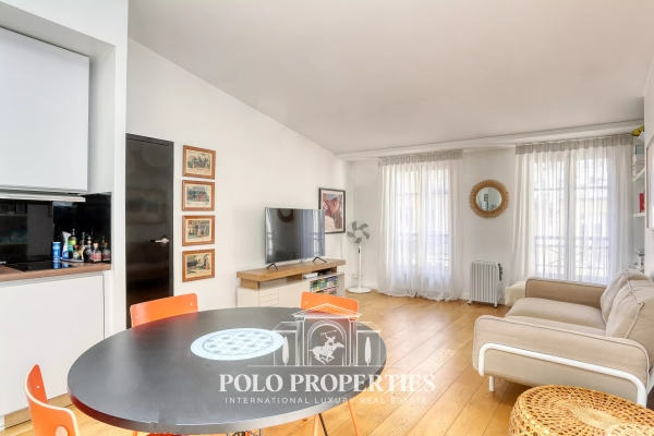 Luxury Apartment for sale in Paris 1er, 800 000 €, Photo 4