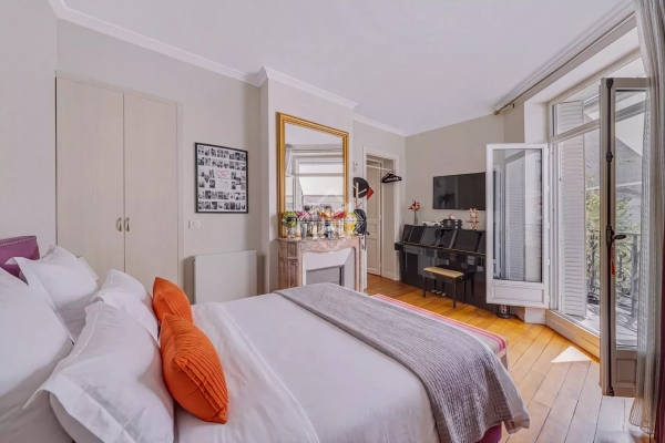 Appartement de luxe à vendre à Paris 7ème, 1 780 000 €, Photo 4