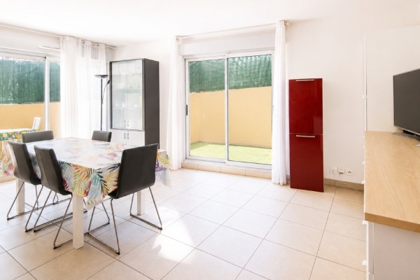 Luxury Apartment for sale in Beaulieu-sur-Mer, 645 000 €, Photo 5