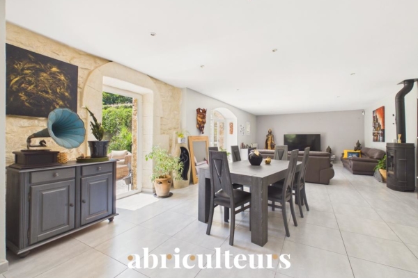 Maison de luxe à vendre à Grans, 845 000 €, Photo 5