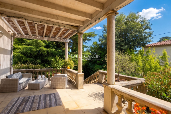 Maison de luxe à vendre à Marseille 12ème, 2 450 000 €, Photo 5